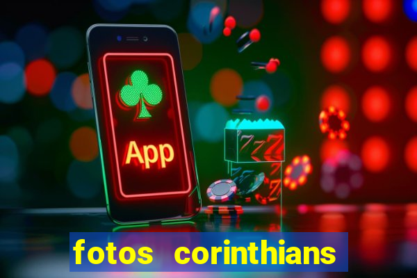 fotos corinthians zuando palmeiras